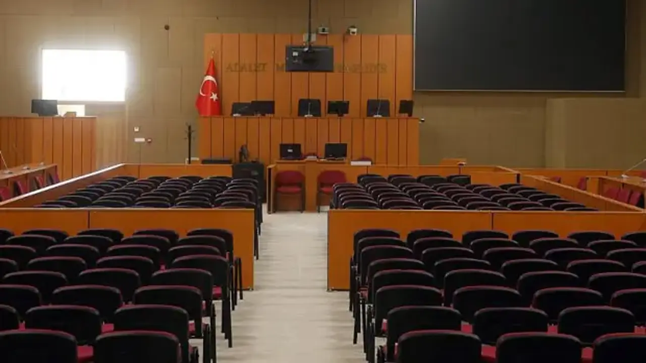'İmamoğlu Çıkar Amaçlı Suç Örgütü' davasında 6 zanlıya adli kontrol kararı