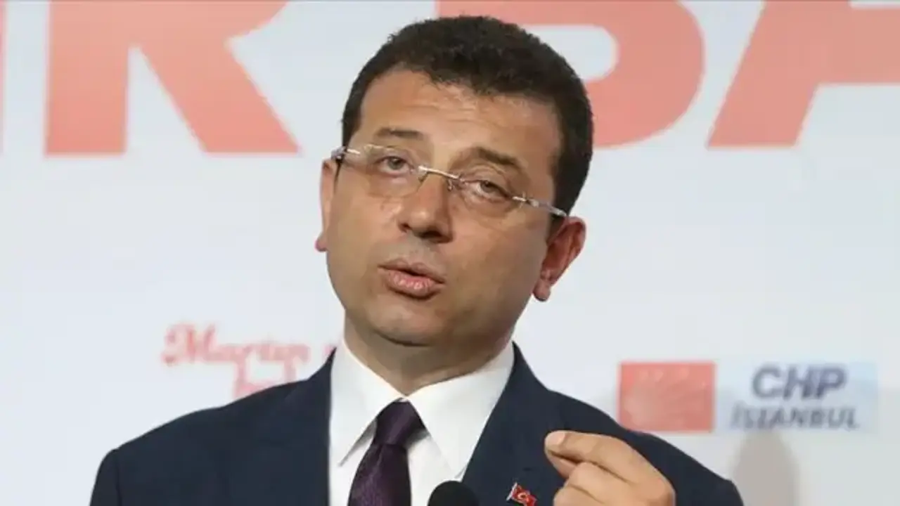 İmamoğlu duruşma sırasında ağladı
