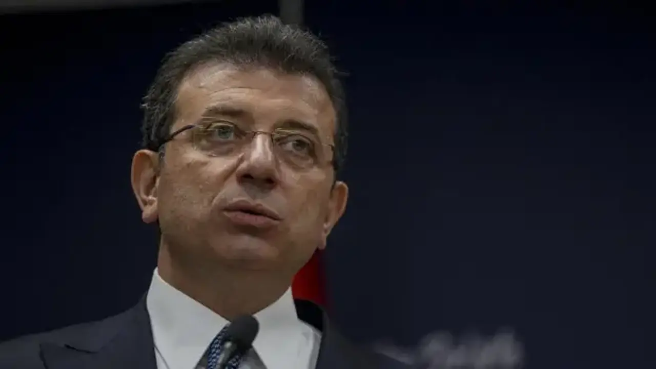 İmamoğlu'nun Aday Ofisi X hesabına Türkiye'den erişim engeli