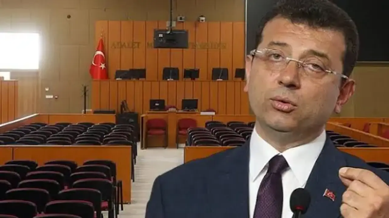 İmamoğlu’nun sınavı: İBB Meclisi'ndeki İstiklal Marşı skandalından mahkeme salonlarına