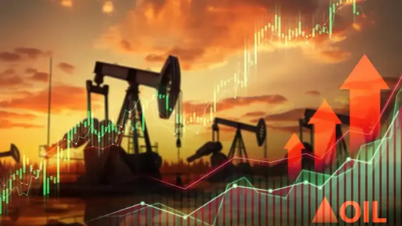 IM'den petrol uyarısı: Artık tükenmiş durumda!