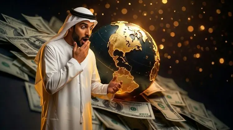 IMF dünyanın en büyük Müslüman ekonomilerini açıkladı! Ne S. Arabistan ne BAE ne de Katar!