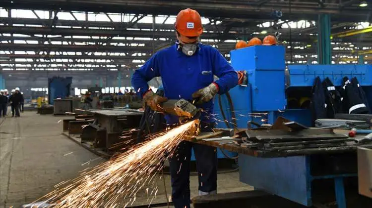 IMF en güçlü 20 ekonomiyi açıkladı: Listede Türkiye de var