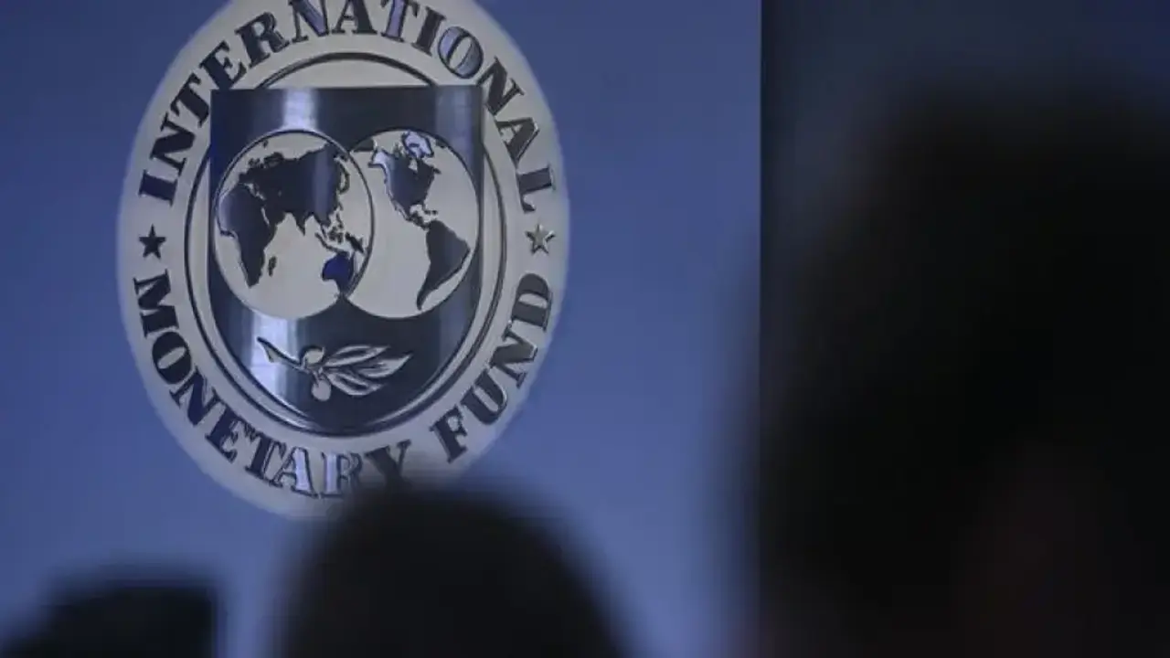 IMF'den dünyaya mesaj! Vergiyi artırmak zorunda değilsiniz