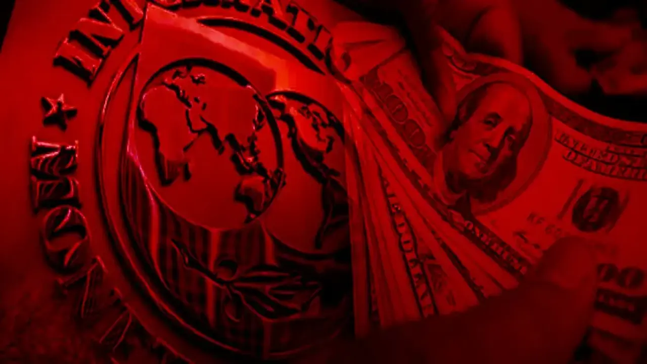 IMF'den yükselen tahvil getirilerinin mali riskleri artırdığı uyarısı