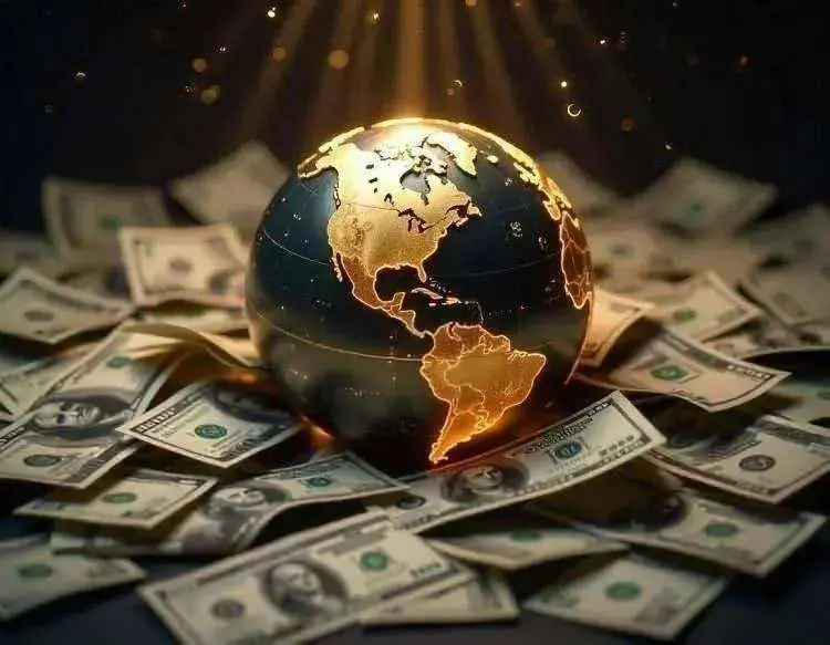 IMF'ye en çok borcu olan ülkeler belli oldu! Türkiye'nin borcu açıklandı