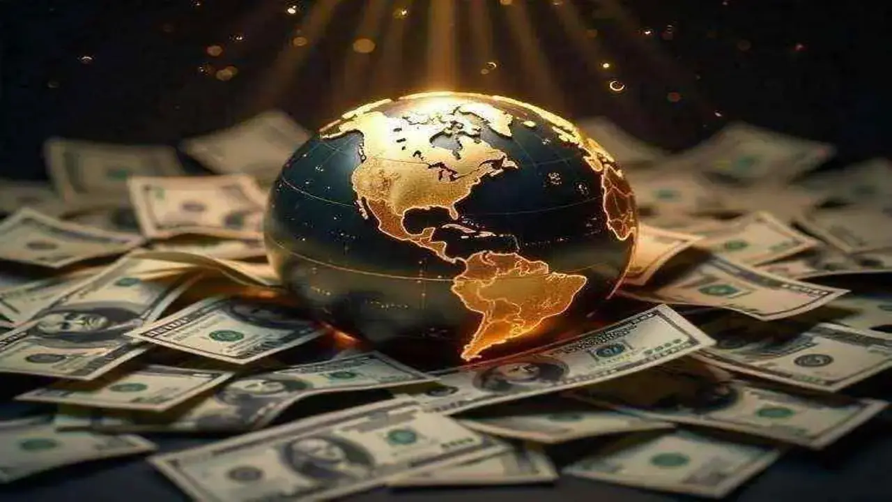 IMF'ye en fazla borcu olan ülkeler belli oldu! İşte Türkiye'nin toplam borcu...
