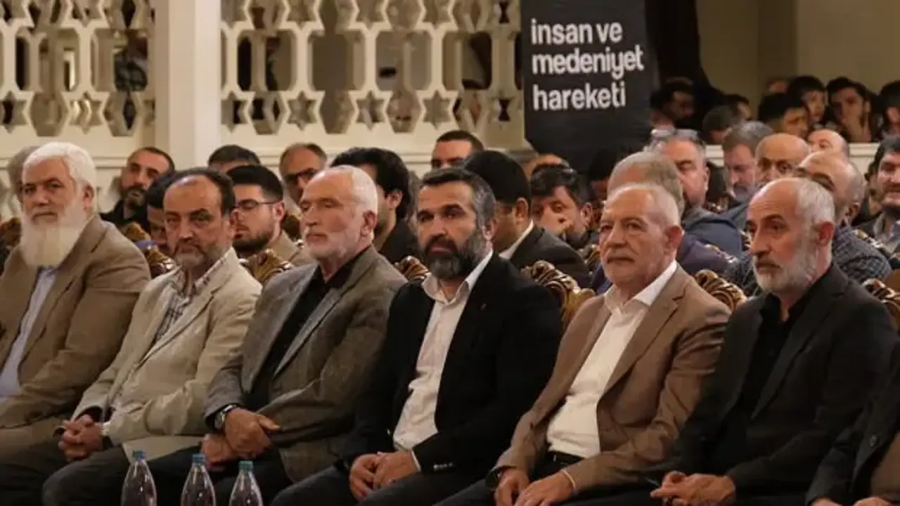 İMH'den fon skandalına tepki: Müslüman kimliğiyle yapılan haksızlıklar İslam’ın itibarını zedeliyor