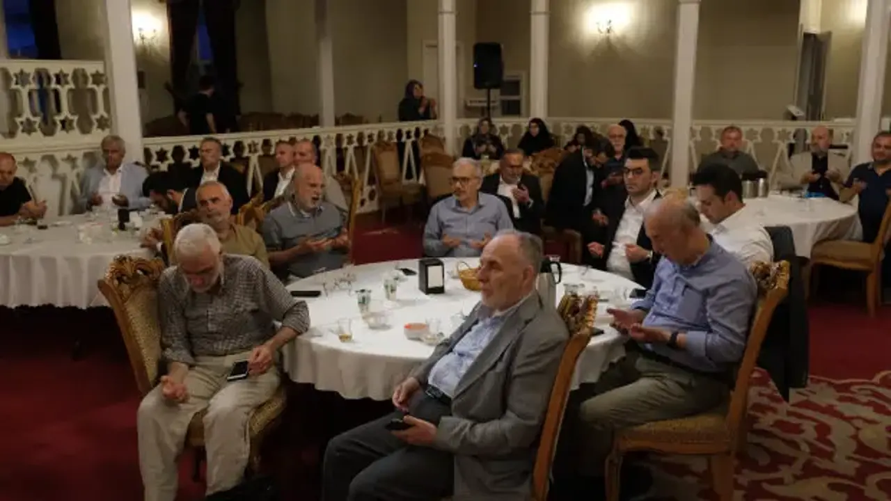 İMH'nin Köklü Geleneği 