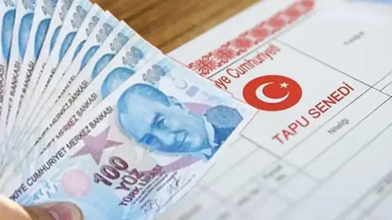 İmzalayan servetini kaybediyor! Tapuda bunlara bakmayan yandı