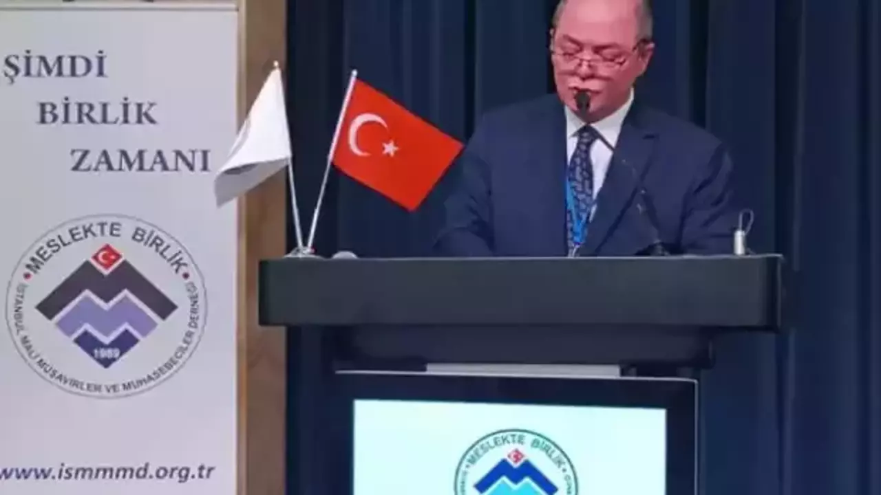 İnançları hedef alan dili reddediyoruz!