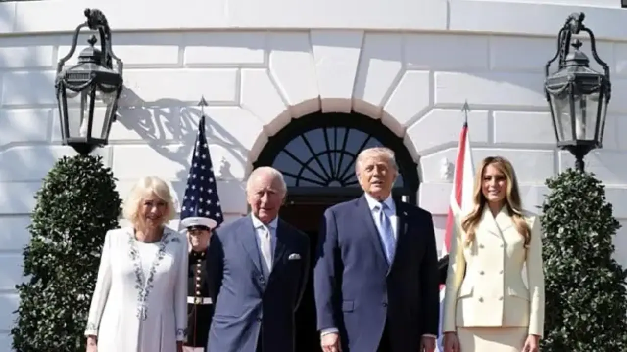İngiltere muhalefetinden Charles’a sert tepki! ABD ziyareti için manidar zamanlama!