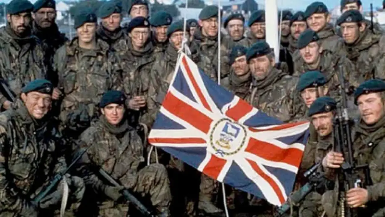İngiltere ve Arjantin'i ayıran 90 dakika değil: Falkland Savaşı'nın gölgesinde yarı final