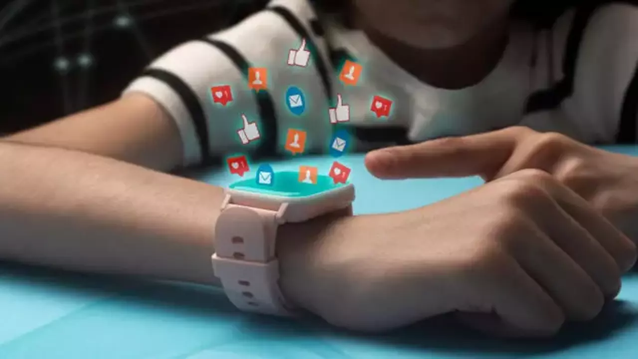 İngiltere’de sosyal medya alarmı: Meta, TikTok ve X’e “hızlı adım atın” baskısı