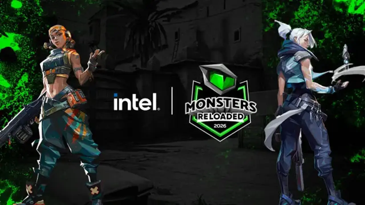 Intel Monsters Reloaded 2026 başladı