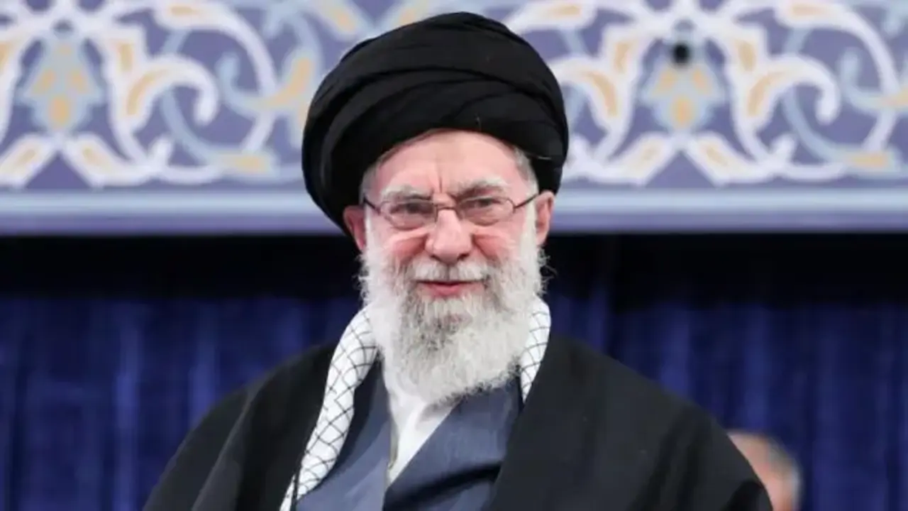 Irak'tan Hamaney kararı! İran'ın talebine onay