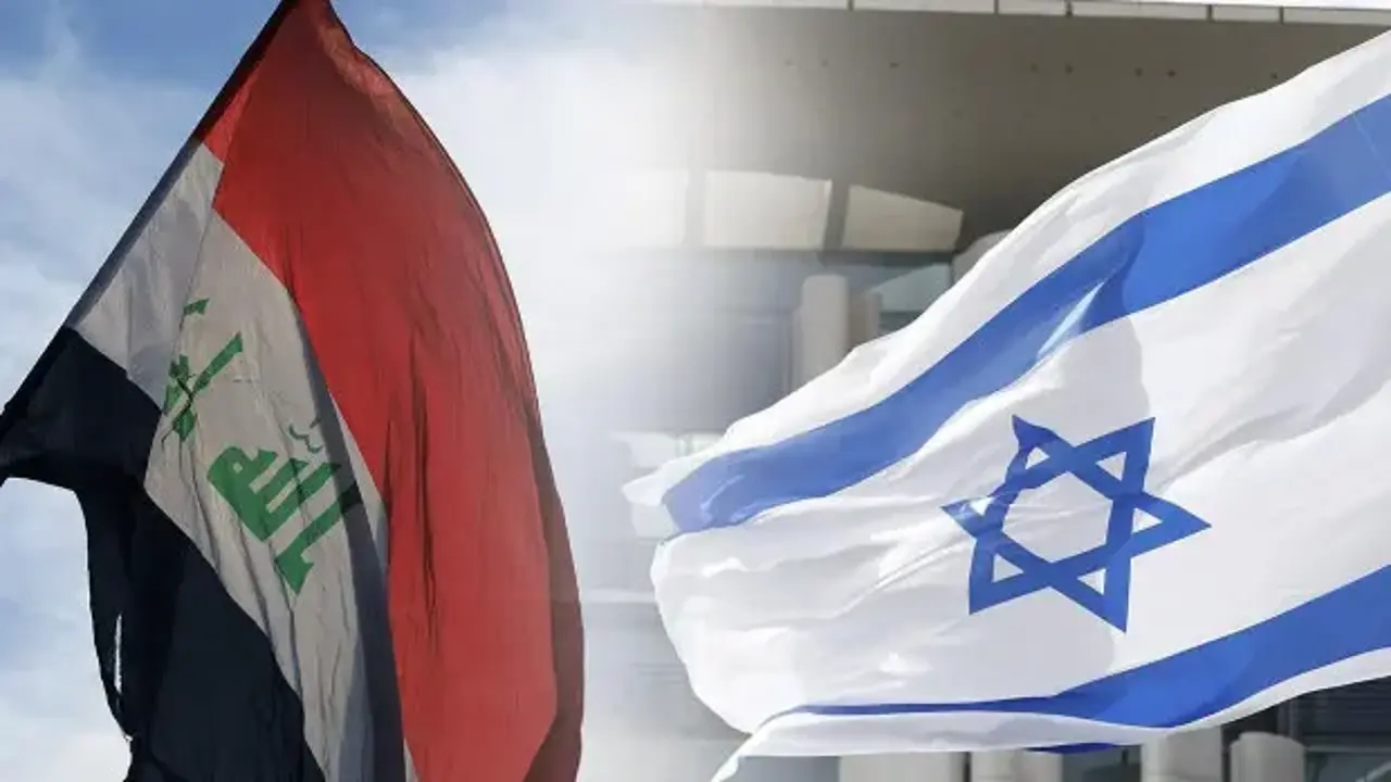 Irak'tan İsrail açıklaması! İddiaları reddettiler