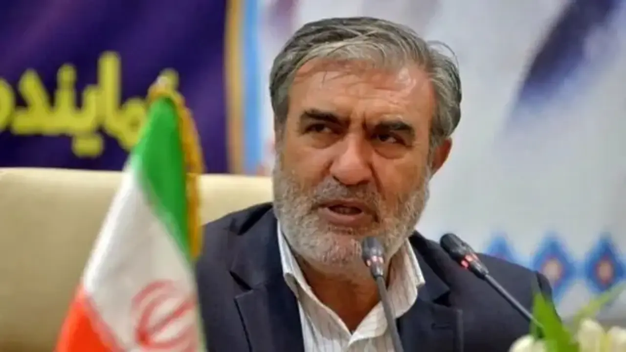İran: ABD, İran’ın şartlarıyla müzakere masasına oturdu