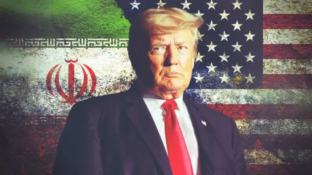 İran-ABD savaşında son dakika iddiası! Trump'tan arabulucu ülkelere mesaj: Hazırlanın