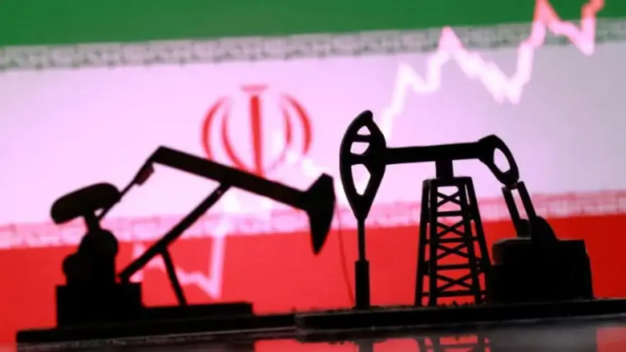 İran basınından son dakika iddia: ABD, İran petrolüne yönelik yaptırımı askıya aldı!