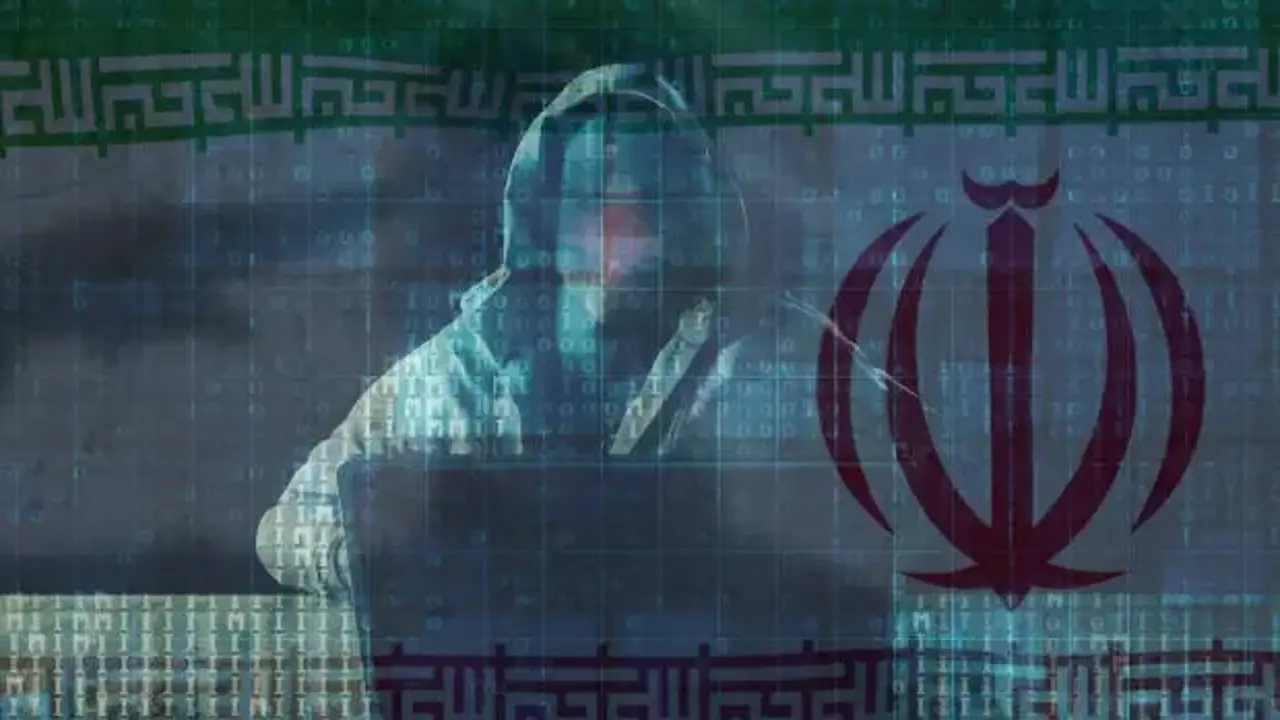 İran İsrail'e ait binlerce ses kaydını hackledi: Netanyahu'ya büyük darbe!
