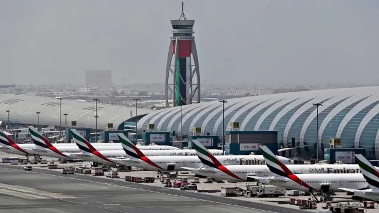 İran Tahran-Dubai uçuşlarını 1 Temmuz’da yeniden başlatacak