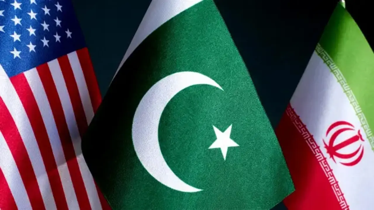 İran ve Pakistan'dan kritik ABD görüşmesi! Son dakika müzakere adımı