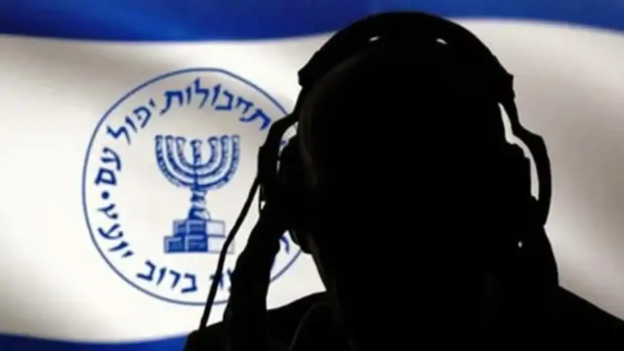 İran’dan Mossad operasyonu: Suikast hazırlığındaki 4 kişi yakalandı