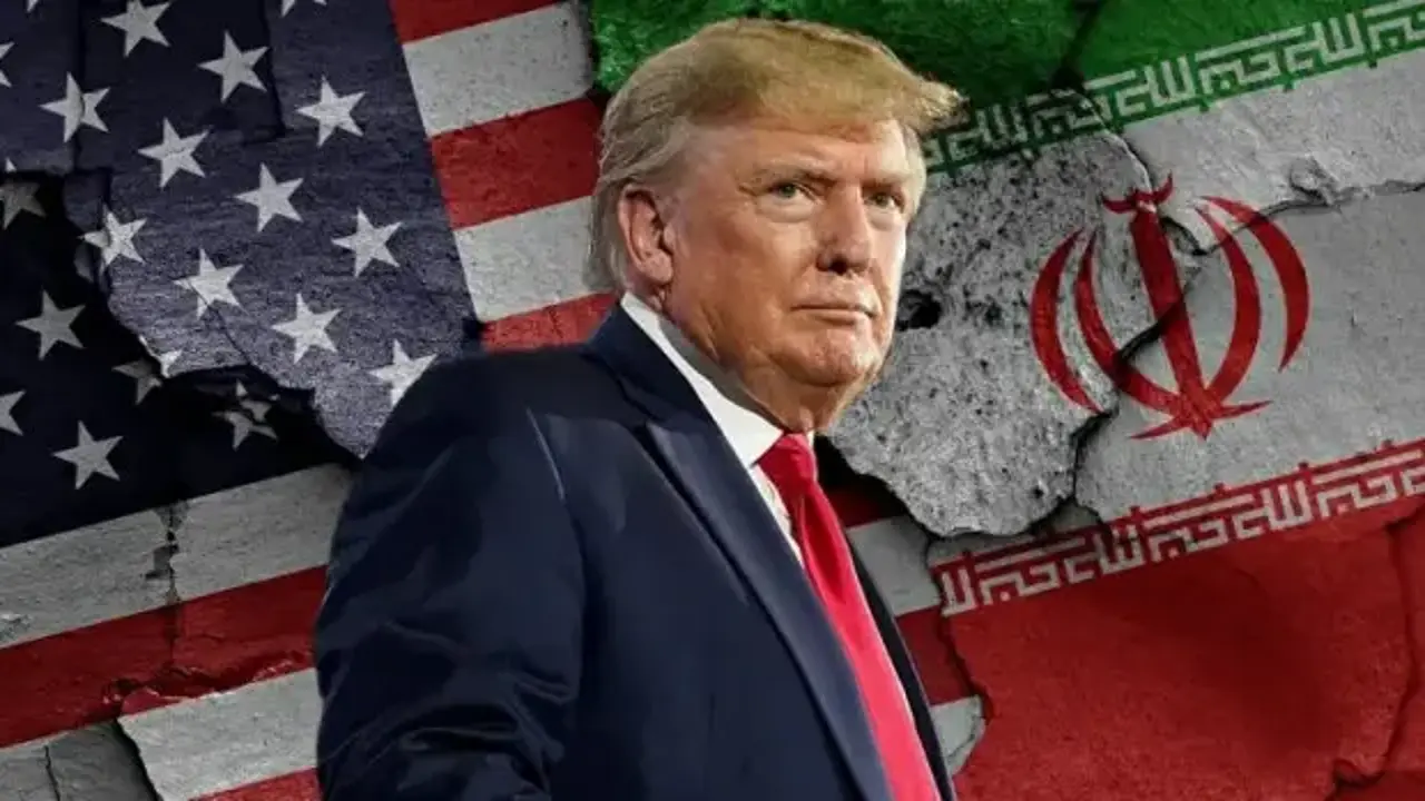 İran'dan Trump'a mesaj: Başka çaren yok