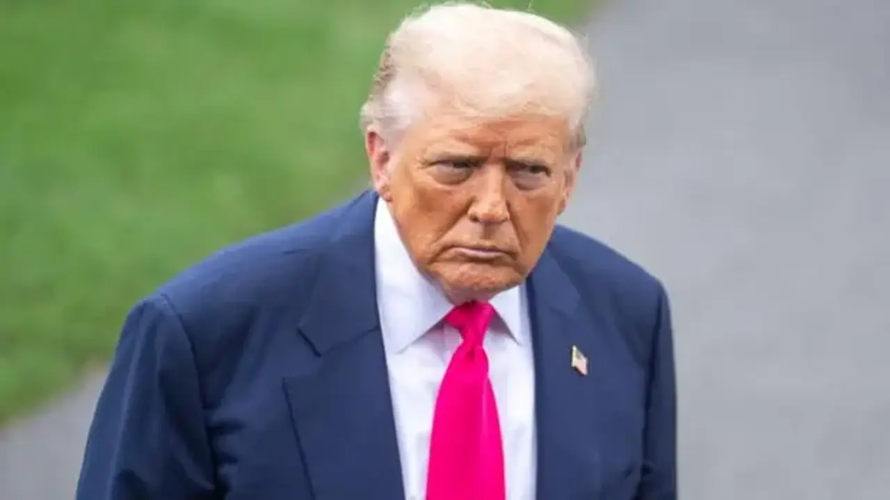 İran'dan Trump'a 'tiyatro' göndermesi: Gerçekleri kabul edin!