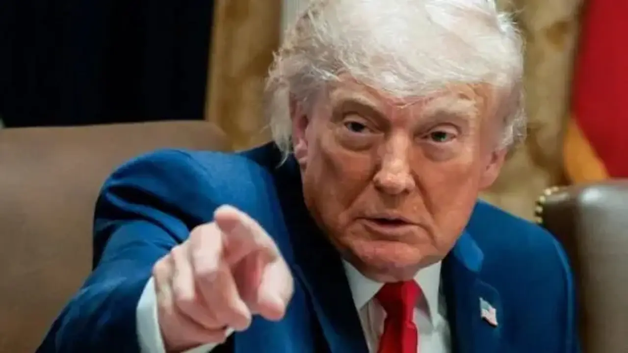 İran'dan Trump'ın tehdit ettiği Umman'a destek