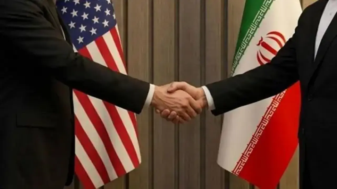 İran'dan Washington'a şartlı mesaj: 