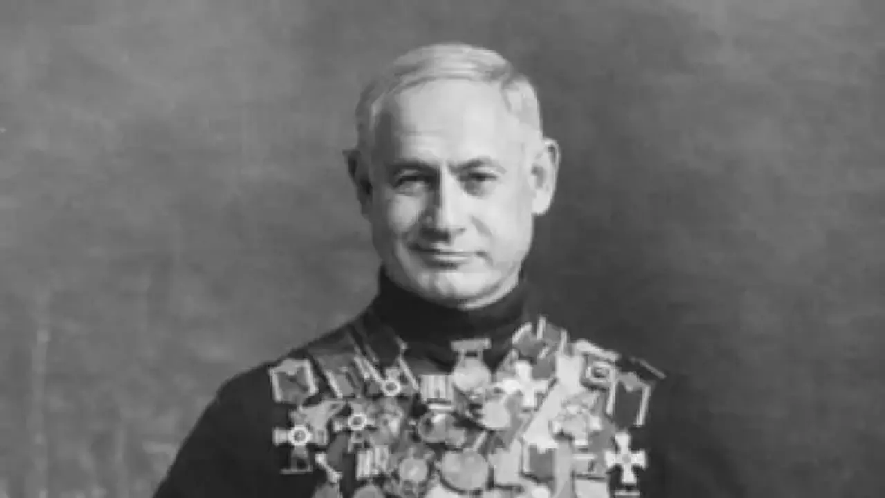 İran'ın Güney Afrika elçiliğinden ironik Netanyahu paylaşımı