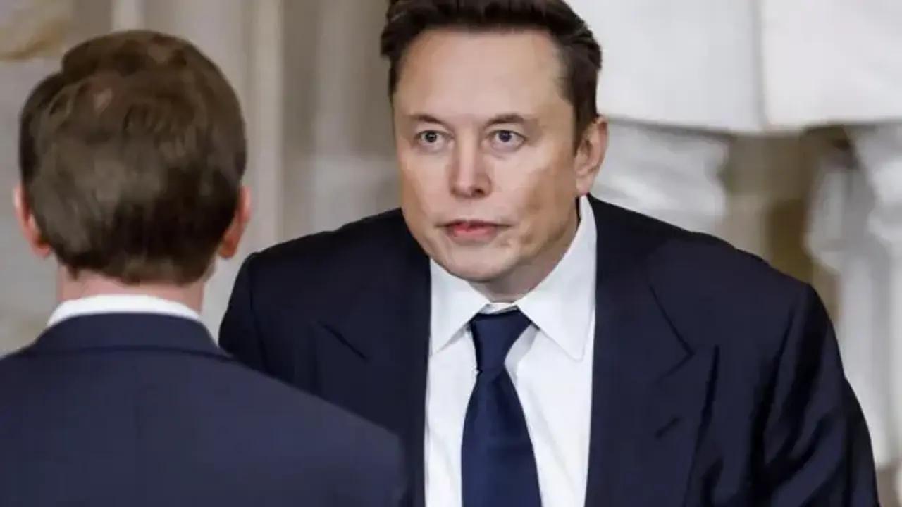 İran'ın hedef listesine Elon Musk da girdi