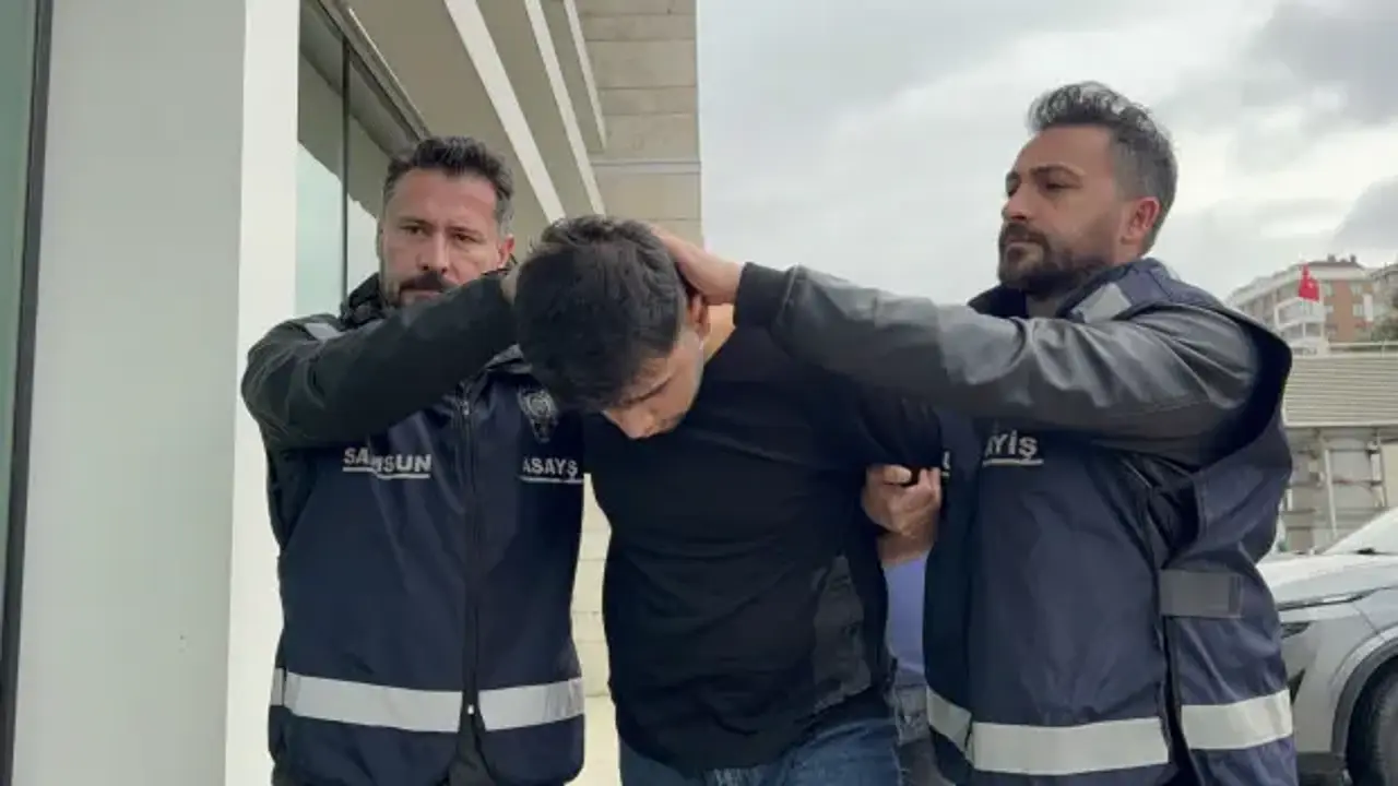 İş arkadaşını bıçaklayarak öldüren şahıs tutuklandı