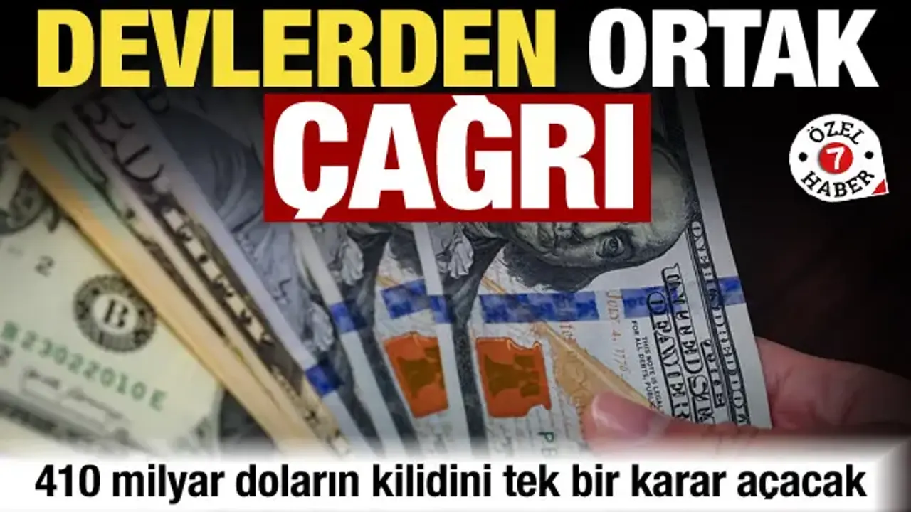 İş dünyasından ortak çağrı: Finansmana erişim kolaylaşmalı! Faiz düşerse tablo değişir