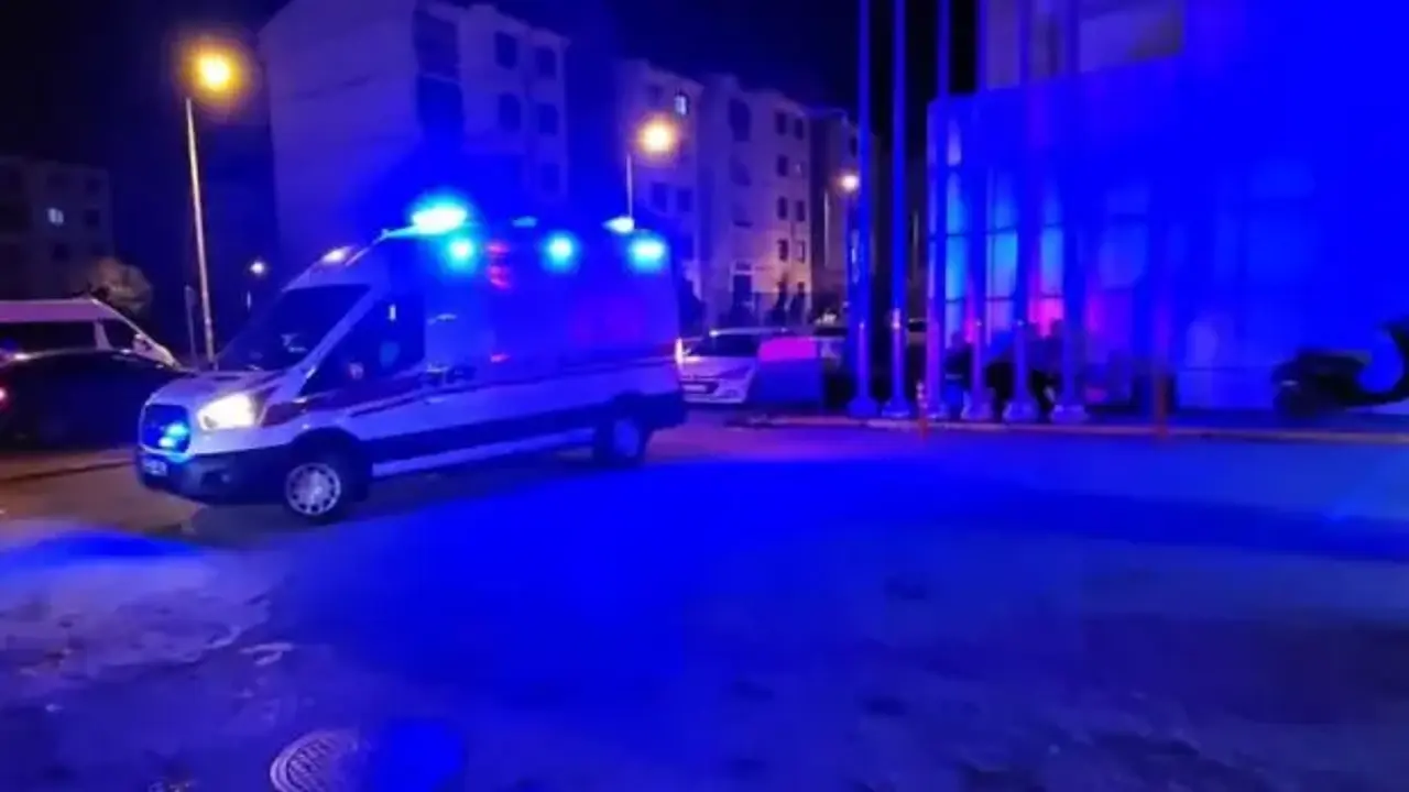 İş insanı, ortağı tarafından öldürüldü