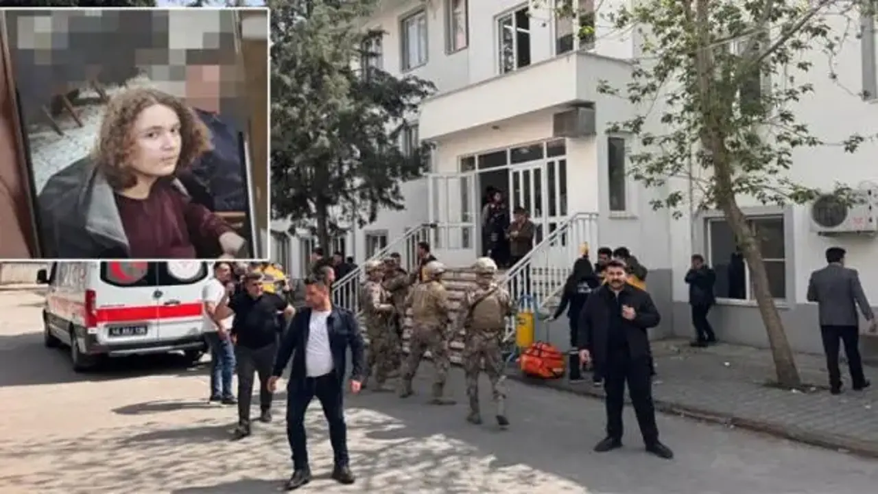 İsa Aras Mersinli'yi, rehber öğretmeni anlattı! 'Okula gelmek istemezdi'