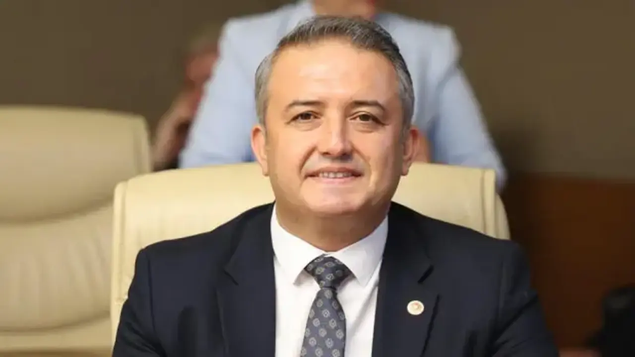 İsa Mesih Şahin’e Komisyon Başkanlığı görevi