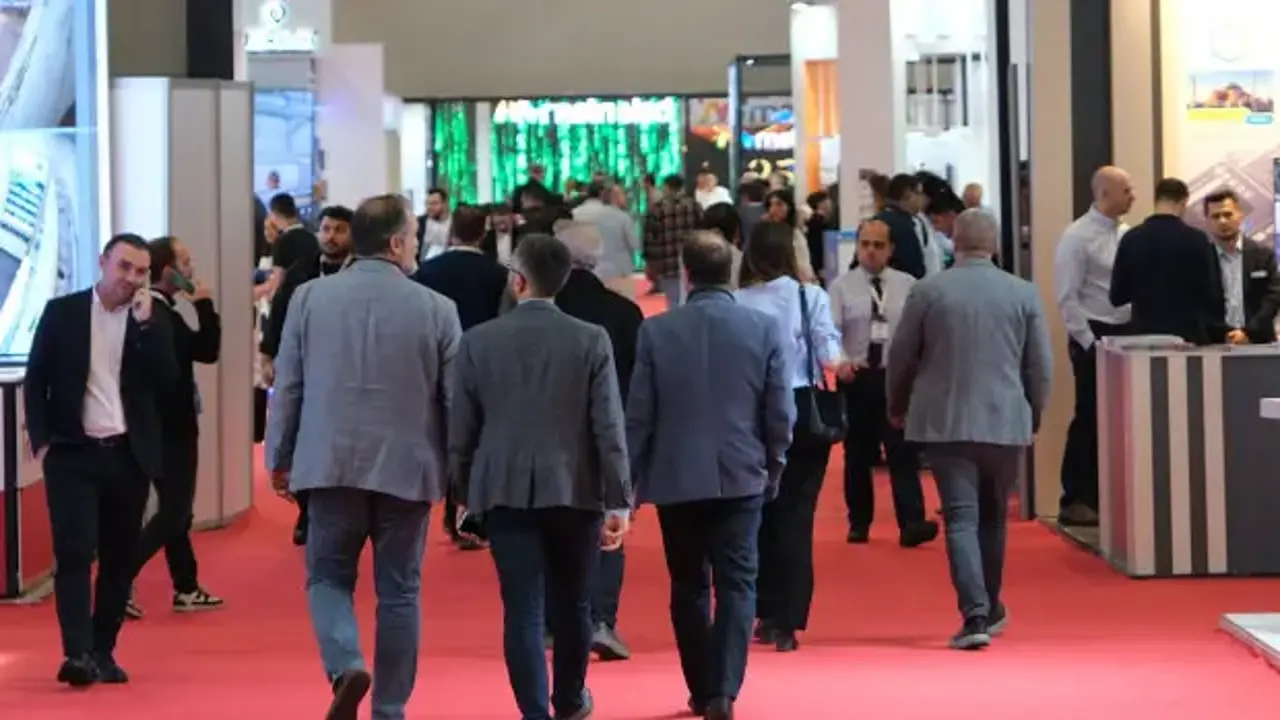 ISAF International 2026 30. kez güvenlik sektörünü bir araya getirecek