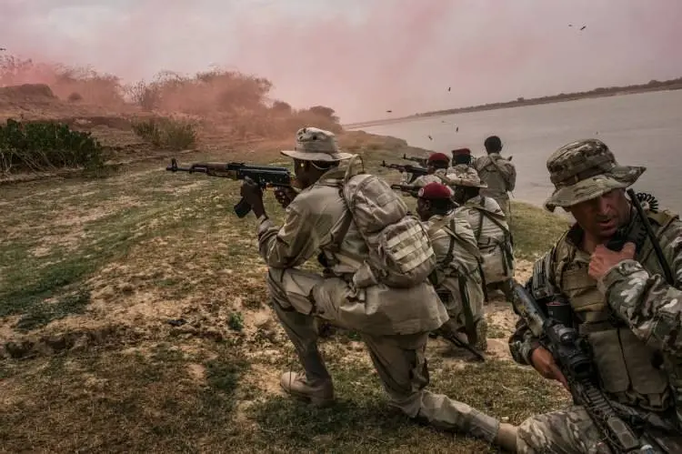 İşgal edilmesi en zor olan ülkeler belli oldu! Türkiye’nin sıralaması dikkat çekti