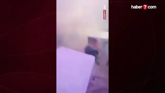 İşgalci İsrail güçleri, Filistinli ailenin düğününü bombaladı!