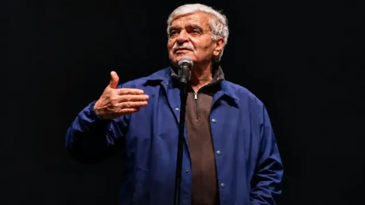 İslami yayıncılığın öncü ismi Cevat Özkaya vefat etti
