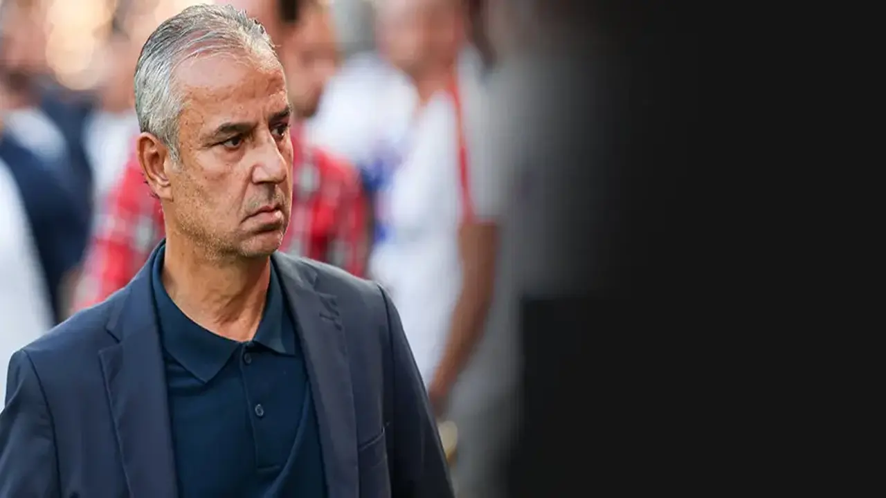 İsmail Kartal'ın mağlubiyet şaşkınlığı! 'Hiç böyle bir şey beklemiyorduk'