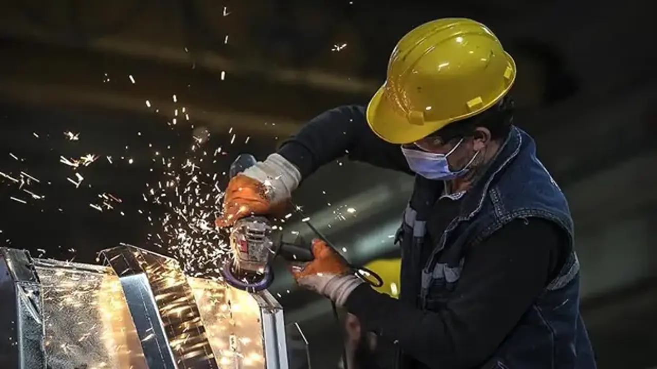 İSO 500 listesi açıklandı: Sanayi devlerinde ilk 10 değişti