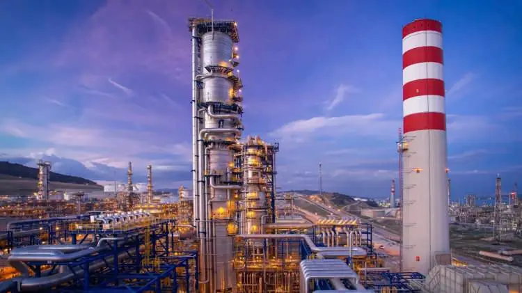 ISO 500 listesi açıklandı: Türkiye'nin en büyük şirketi hangisi?