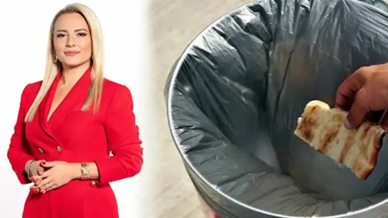İsraf alışkanlığı Ülke’de Hayat'ta ele alınacak