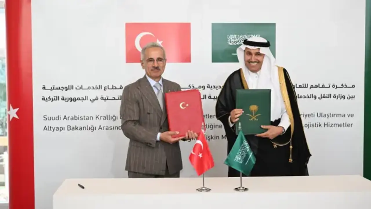 İsrail basını: Türkiye-Suudi Arabistan imzası ölümcül darbeyi vurdu!