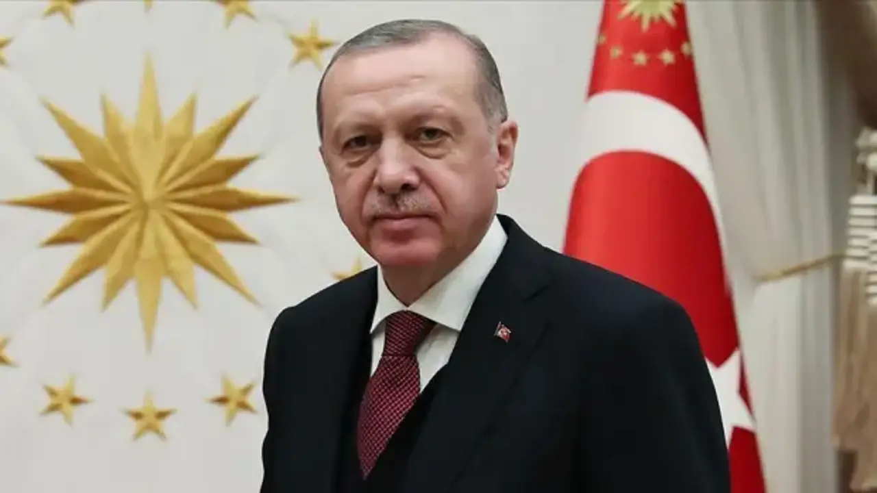 İsrail basınında manşetten inmeyen lider Erdoğan: Yeni ticaret imparatorluğu kuruluyor!