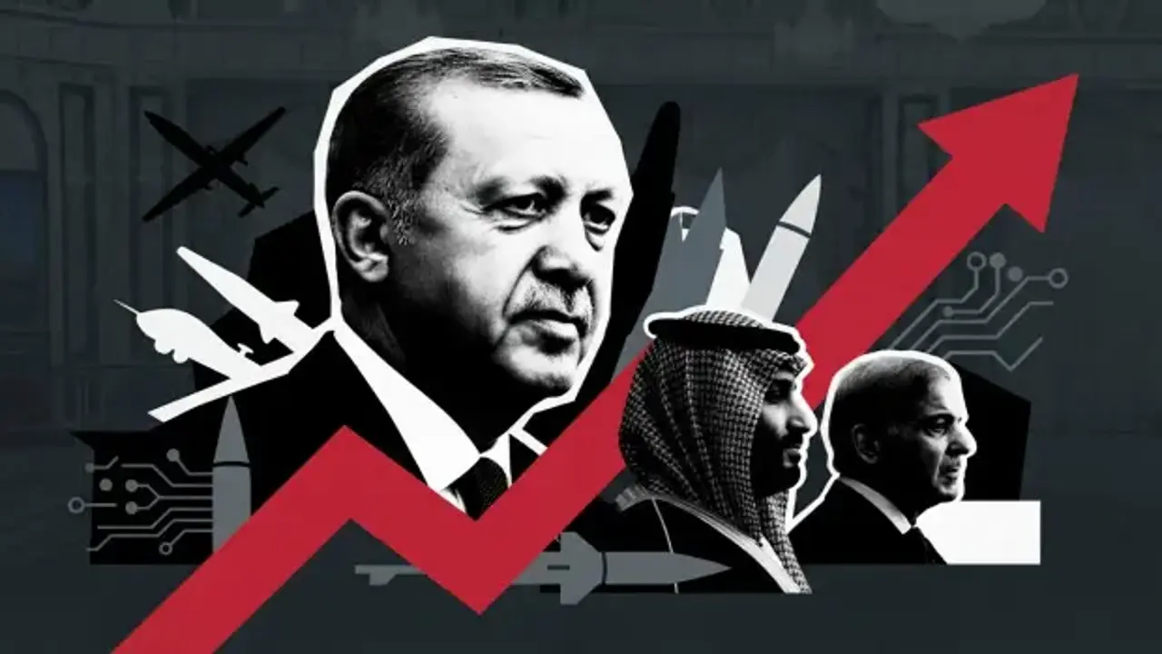 İsrail basınından çarpıcı Mekke Anlaşması analizi: en büyük kazanan Türkiye